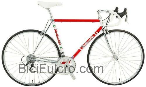 Bottecchia Leggendaria scheda tecnica e recensioni